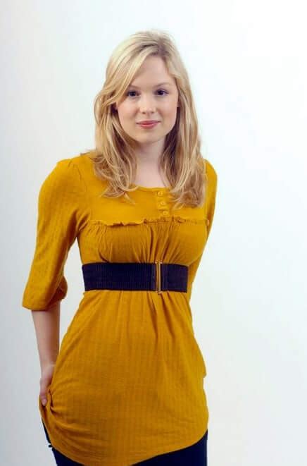 The Hottest Kimberley Nixon Photos On The Net 12thblog