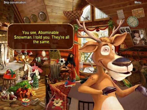 22 mb) is a arcade video game. Christmasville Free PC Download