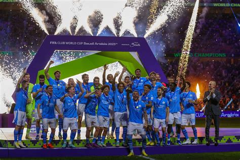 FIFA Club World Cup 2025 Takes Shape with New Format and East Coast