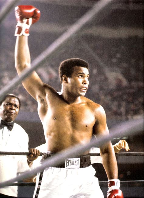 On april 28, 1967, boxing champion muhammad ali refuses to be inducted into the u.s. WBC | Hall of Fame