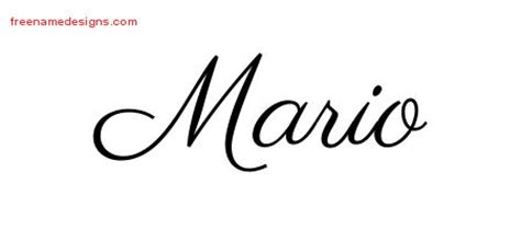 Deviantart is where art and community thrive. mario Archives - Page 2 of 3 - Free Name Designs