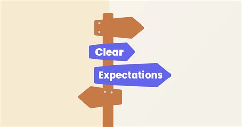 Setting Expectations For New Employees Placement Learn