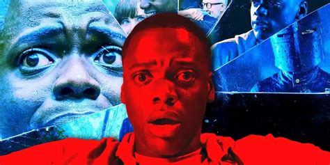 Get Out Ending And Twists Explained
