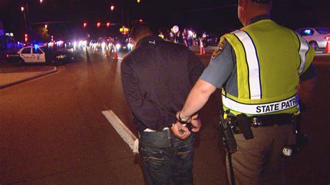 Penalties For Dui Vehicle Assault In Dallas