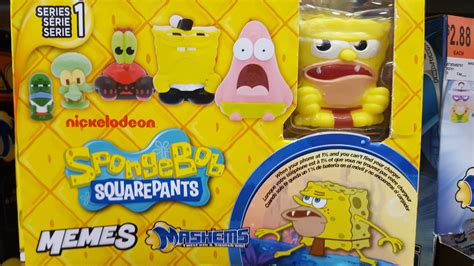 Spongebob Memepants Figures Spongebob Squarepants Know Your Meme