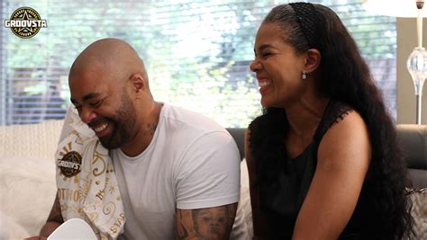 From their relationship to careers, the power couple has been serving goals for close to two decades, after tying the knot in 2001. Shona Ferguson kills the game with one snap of mansion ...