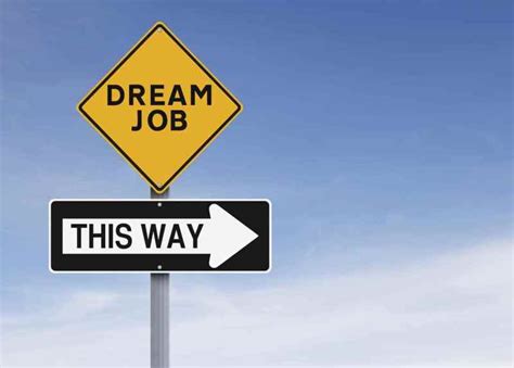 Top 4 Tips To Get Your Dream Job After Graduation