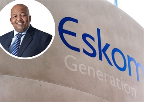 Three Things To Know About The New Eskom Ceo The Daily Mirror