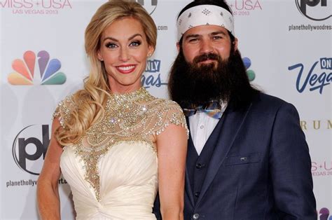 Jep Robertson Inside His Hefty Net Worth And House