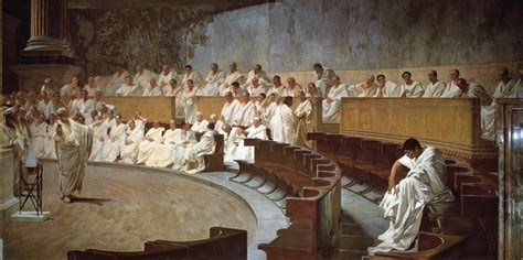 Por medio de las guerras latinas. 10 Características del Derecho Romano