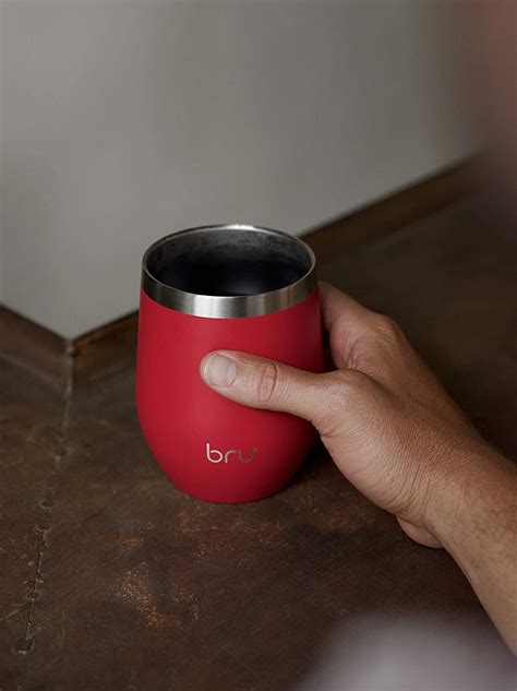 Reusable Coffee Cup Travel Mug 12oz340ml Vacuum Insulated
