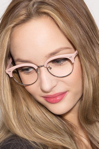 annabel lush modern frames with chic style eyebuydirect in 2021 glasses fashion women