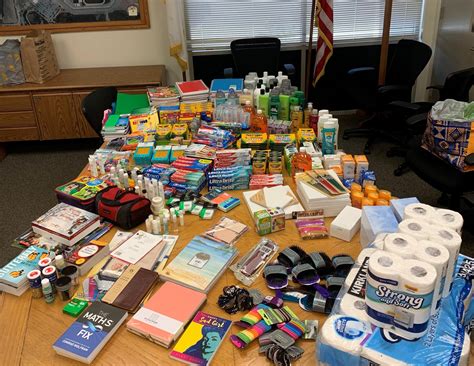 Teens in need get help from CCWF - Inside CDCR