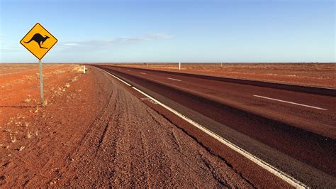 Stuart Highway The Ultimate Australian Road Trip Britannica