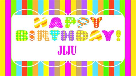 For those of us who love cheesecake but can't do the dairy due to allergies or dietary preference, there. Jiju Wishes & Mensajes - Happy Birthday - YouTube