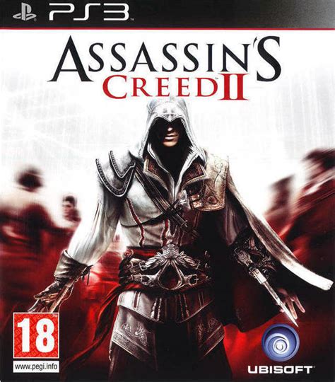 Assassin S Creed Ii Ps Skroutz Gr