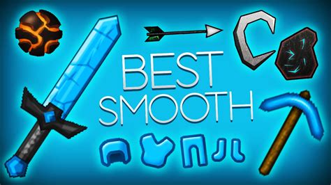 Best Smooth Minecraft Pvp Texture Pack Ultra Hd Smooth Pack 18