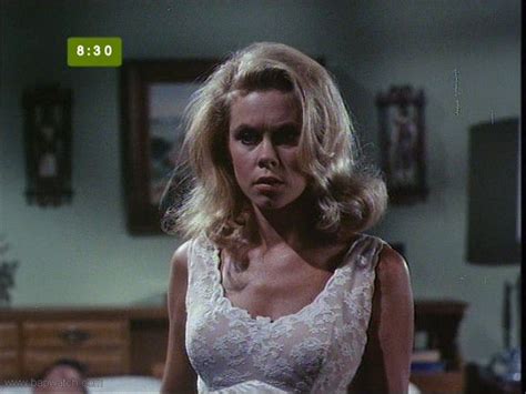 Images Of Elizabeth Montgomery As Samantha In Bewitched Photo Gallery