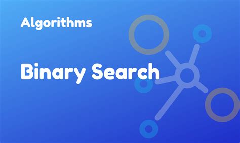 Binary Search Codingtute