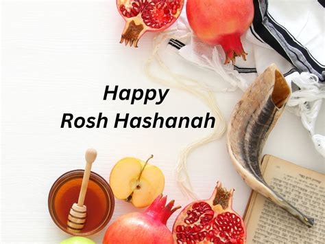 Rosh Hashanah A Complete Guide Calendarr