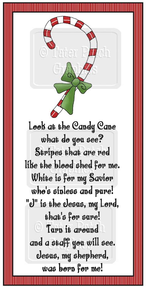 This poem has been sitting in one of my notebooks for quite some time without making much fuzz. Cute Candy Cane Quotes. QuotesGram