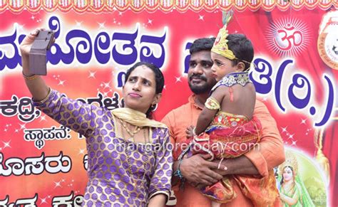Mangalore Today Latest Main News Of Mangalore Udupi Page Kadri Temple Focus Of Attraction