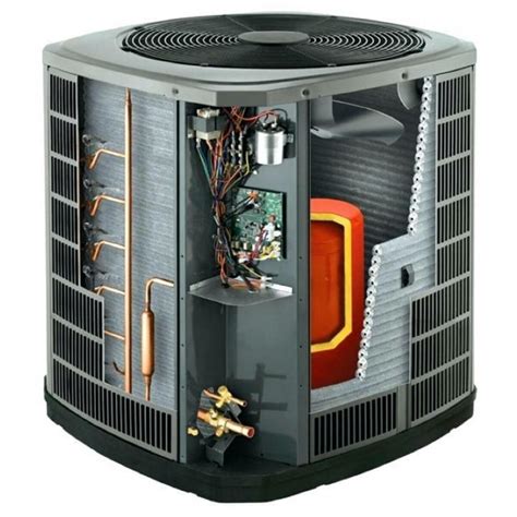 Trane Xr13 Ac Unit The Perfect Cooling Solution For Your Home In 2023