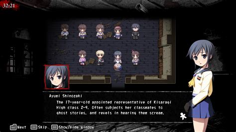 Corpse Party 2021 On Steam