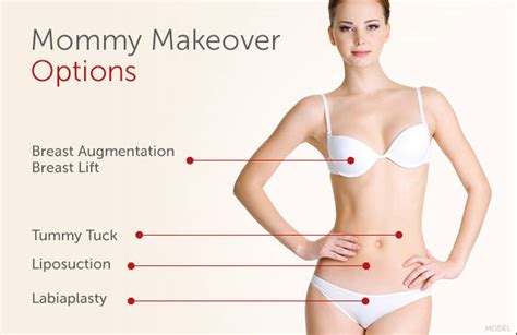 The How And When Of The Mommy Makeover Procedure AT Cosmetics