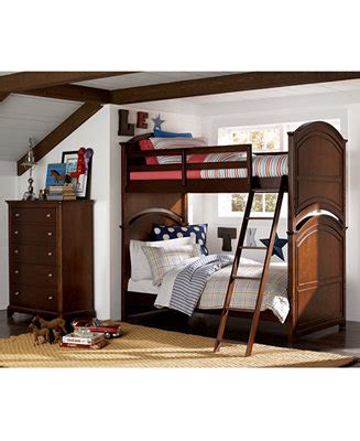 Elegantly detailed and totally tranquil. Furniture Irvine Kid's Bedroom Furniture Collection ...