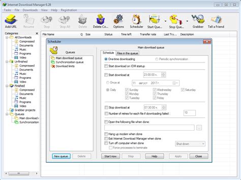 Freeware programs can be downloaded used free of charge and without any time. Internet Download Manager - Free download and software reviews - CNET Download.com