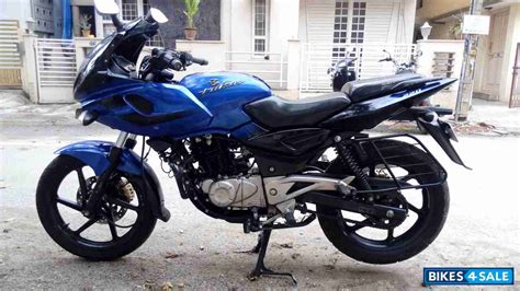 Pulsar 220 modified headlight, pulsar 220 modified black colour, pulsar 220 modified cafe racer, pulsar 220 modified sticker bajaj has launched its pulsar 220f 2021 with new matte black color. Dual Colour Blue Black Bajaj Pulsar 220 DTSi for sale in ...