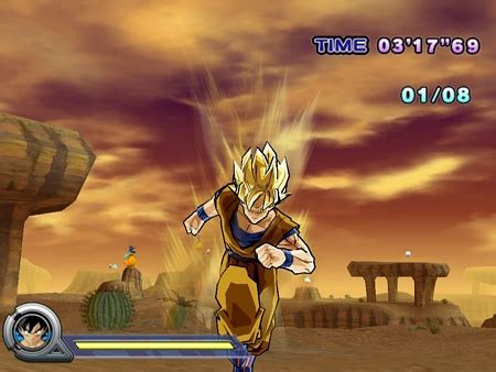 Check spelling or type a new query. Dragon Ball Z: Infinite World (Game) - Giant Bomb