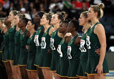 The south africa national cricket team, also known as the proteas, represents south africa in men's international cricket and is administered by cricket south africa. Proteas outshone by Diamonds in Quad Series | TeamSA
