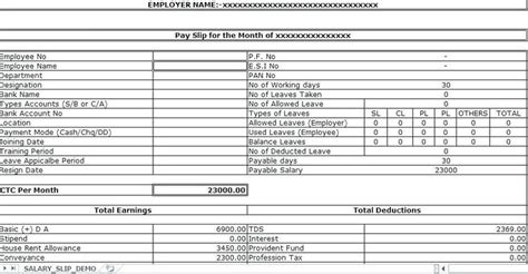 Record your cash sales in your sales journal as a credit and in your cash receipts journal as a debit. Image result for cash salary slip format pdf | Excel templates, Excel, Templates
