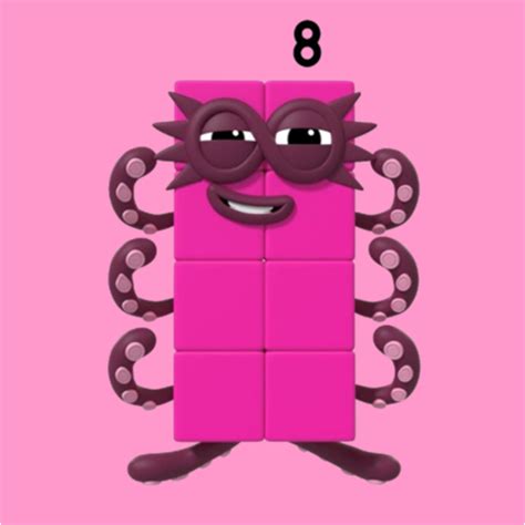 Numberblocks Season 8 Episode 3 Too Many Threes Watch Cartoons Online