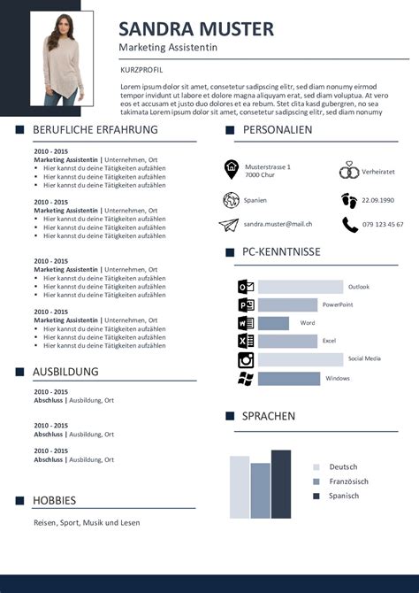 Mit dem bewerbungsfoto zeigen sie, wie sie das unternehmen oder die organisation in zukunft nach außen präsentieren wollen. Der Polymechaniker - Bewerbungsschreiben Digitalbewerbung.ch