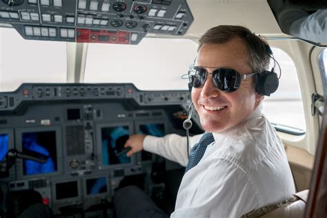 What Does A Flight Instructor Do Cau Aviation Blog Post