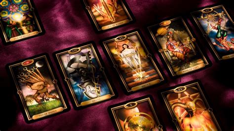 How Many Cards In A Tarot Deck Learn About The Card Reading