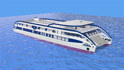 Safe And Affordable Wfsa Picks Best Ferry Designs