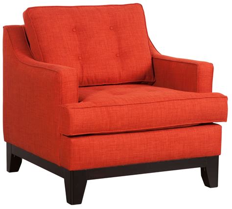 Burnt orange / rust sofa. Chicago Burnt Orange Arm Chair from Zuo Mod (100173 ...