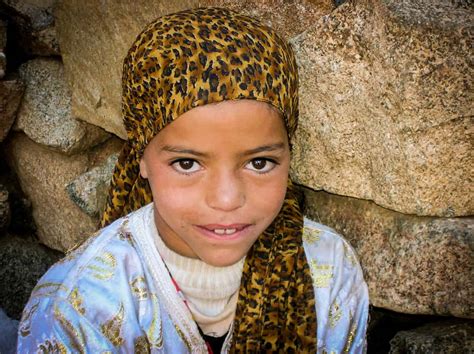 Berber Of Morocco 30 Days Of Prayer For The Muslim World
