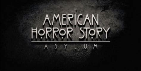 Club Urban Fantasy Recensione Telefilm American Horror Story Asylum
