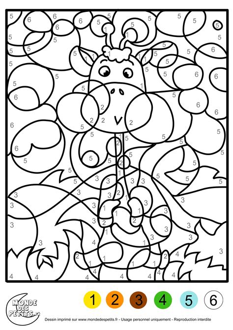 Fall Coloring Pages Color By Number Printable Coloring Pages