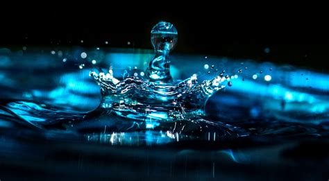 ¿qué Es El Agua Tipos Composición Y Funciones Fundación Aquae