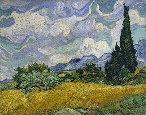 Van Gogh Most Expensive Painting Expensive Paintings Vincent Van Gogh