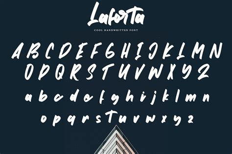 Bold script font brush script creative resume templates cursive new fonts initials desktop letters cursive handwriting. Laforta - Script Bold Fonts
