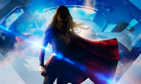 Supergirl Ganhará Filme Desenvolvido Pela Warner Bros E Dc Comics