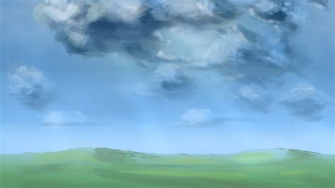 Free Download Game Maker Tutorial Backgrounds And Clouds 1280x720 For