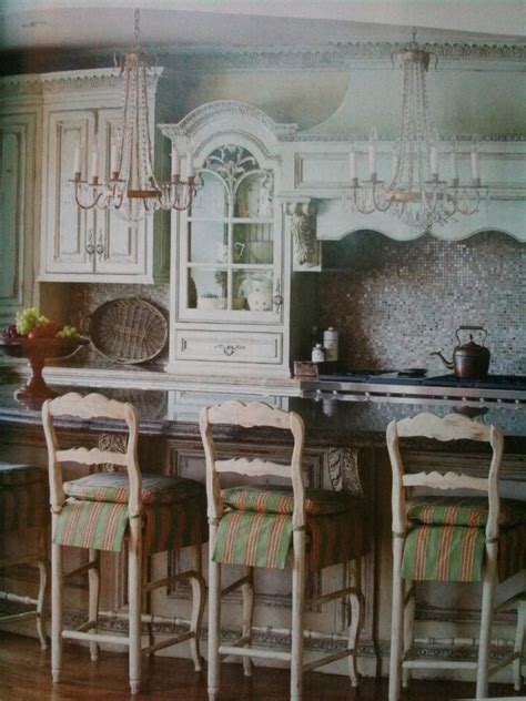 My Dream Kitchen French Country Cottage